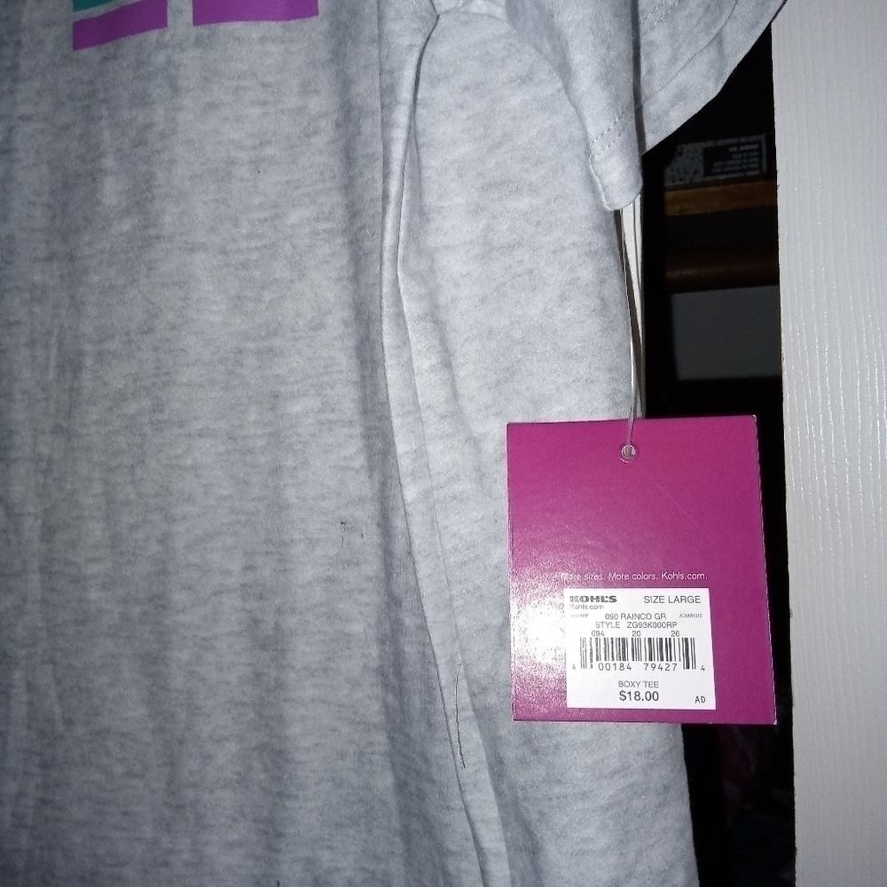 So coffee panama shirt only - Picture 3 of 4